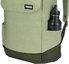 Thule 5453 Lithos Backpack 20L Quiet Green/Darkest Green