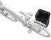 Thule 5470 Chasm Cargo Bin 25L with InLock Black