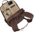 Thule 5509 EnRoute Backpack 26L Tinted Taupe/Nuanced Brown