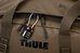 Thule 5587 Chasm 30L duffel bag deep khaki