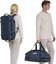 Thule 5590 Chasm 40L duffel bag darkest blue