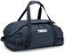 Thule 5590 Chasm 40L duffel bag darkest blue