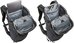 Thule AllTrail X 35L hiking backpack obsidian (3204133)