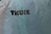 Thule Clean/Dirty Packing Cube - Pond Gray