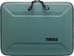 Thule Gauntlet 5 MacBook Sleeve 14" - Hazy Green, 3205411 | Thule