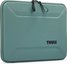Thule Gauntlet 5 MacBook Sleeve 14" - Hazy Green, 3205411 | Thule