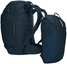Thule 5315 Landmark 60L Womens Travel Pack Darkest Blue