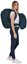 Thule 5315 Landmark 60L Womens Travel Pack Darkest Blue