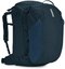 Thule 5315 Landmark 60L Womens Travel Pack Darkest Blue