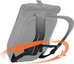 Thule Paramount commuter backpack 18L TPCB18K Black (3204729)