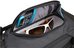 Thule Subterra TSDP-115 Fits up to size 15 ", Dark Shadow, Shoulder strap, Backpack