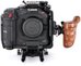 Tilta Camera Cage for Canon C80 Pro Kit - V Mount