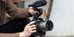 Tilta Camera Cage for Canon C80 Pro Kit - V Mount
