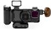 Tilta Khronos iPhone 16 Pro Ultimate Kit - Black (with Internal Batteries)