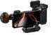 Tilta Khronos iPhone 16 Pro Ultimate Kit - Black (with Internal Batteries)