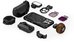 Tilta Khronos iPhone 16 Pro Ultimate Kit - Black (with Internal Batteries)