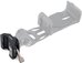 Tilta NATO Adapter for Rotatable Phone Mounting Bracket V2 - Black