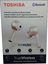Toshiba Airhush RZE-BT1050E white