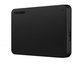 Toshiba Canvio Basics HDTB440EK3CA 4000 GB, 2.5 ", USB 3.0, Black