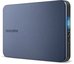 Toshiba Canvio Gaming | 2000 GB | 2.5 " | USB 3.2 | Grey
