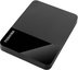 Toshiba Canvio Ready HDTP320EK3AA 2000 GB, 2.5 ", USB 3.2 Gen1, Black
