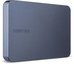 Toshiba Portable External Hard Drive | Canvio Gaming | 4000 GB | 2.5 " | USB 3.2 Gen 1 (USB 2.0 compatible) | Dark Grey
