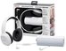 Toshiba Wireless Audio Triple Pack HSP-3P19 white