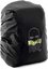 Toxic Valkyrie Camera Backpack M Water Resistant "Frog" Pocket Emerald