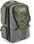 Toxic Valkyrie Camera Backpack M Water Resistant "Frog" Pocket Emerald