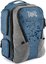Toxic Valkyrie Camera Backpack M Water Resistant "Frog" Pocket Sapphire