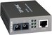 TP-LINK 10/100Mbps Multi-Mode Media Converter MC100CM TP-LINK 10/100Base-TX 100Base-FX