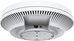 TP-LINK AX1800 Wireless Dual Band Ceiling Mount Access Point EAP620 HD 802.11ax 2.4GHz/5GHz 1201+574 Mbit/s 10/100/1000 Mbit/s Ethernet LAN (RJ-45) ports 1 MU-MiMO Yes PoE in Antenna type Omni directional internal
