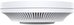 TP-LINK AX1800 Wireless Dual Band Ceiling Mount Access Point EAP620 HD 802.11ax 2.4GHz/5GHz 1201+574 Mbit/s 10/100/1000 Mbit/s Ethernet LAN (RJ-45) ports 1 MU-MiMO Yes PoE in Antenna type Omni directional internal