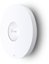 TP-LINK | AX3000 Ceiling Mount WiFi 6 Access Point | EAP650 | 802.11ax | 2.4GHz/5GHz | 2402+574 Mbit/s | 10/100/1000 Mbit/s | Ethernet LAN (RJ-45) ports 1 | MU-MiMO Yes | PoE in | Antenna type Internal Omni