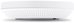 TP-LINK | AX3000 Ceiling Mount WiFi 6 Access Point | EAP650 | 802.11ax | 2.4GHz/5GHz | 2402+574 Mbit/s | 10/100/1000 Mbit/s | Ethernet LAN (RJ-45) ports 1 | MU-MiMO Yes | PoE in | Antenna type Internal Omni