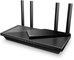 TP-LINK AX3000 Dual Band Gigabit Wi-Fi 6 Router Archer AX55 Pro 802.11ax, 574+2402 Mbit/s, 10/100/1000 Mbit/s, Ethernet LAN (RJ-45) ports 3, MU-MiMO Yes, Antennas quantity 4
