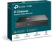 TP-LINK | Network Video Recorder | VIGI NVR1008H