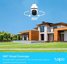 TP-LINK Pan/Tilt Security WiFi Camera TC40 TP-LINK Dome 2 MP 3mm IP65 H.264 Micro SD, Max. 512GB