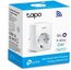 TP-Link smart plug Tapo P110, white