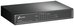 TP-LINK Switch TL-SG1008P Unmanaged, Desktop, 1 Gbps (RJ-45) ports quantity 8, PoE ports quantity 4, Power supply type External