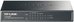 TP-LINK Switch TL-SG1008P Unmanaged, Desktop, 1 Gbps (RJ-45) ports quantity 8, PoE ports quantity 4, Power supply type External