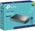 TP-LINK Switch TL-SG1008P Unmanaged, Desktop, 1 Gbps (RJ-45) ports quantity 8, PoE ports quantity 4, Power supply type External