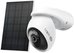 TP-Link Tapo C660 KIT Solar-Powered Pan/Tilt Security Camera Kit