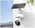 TP-Link Tapo C660 KIT Solar-Powered Pan/Tilt Security Camera Kit