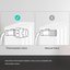 TP-Link Thermostatic Radiator Valve Starter Kit KE100 KIT