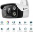 TP-LINK VIGI 4MP Outdoor Full-Color Network Camera VIGI C340 Bullet, 4 mm, IP66, H.265+/H.265/H.264+/H.264, MicroSD