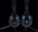 Tracer 46467 Gaming Zone Radian RGB Flow