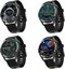 Tracer 47304 Smartwatch SM8V Onyx