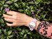 Tracer 47483 SMK Roosa Smartwatch Pink