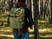 Tracer 47577 Alpha Backpack 15,6 Green